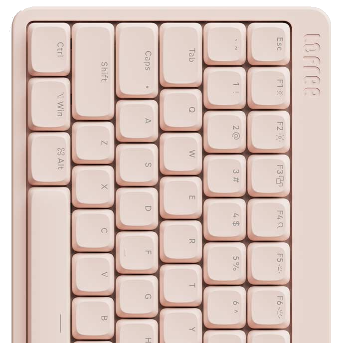 Lofree Flow Lite Review: A Small Keyboard With Sensitive Keys