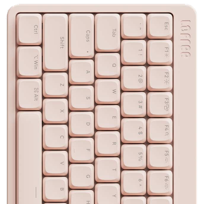 Lofree Flow Lite Review: A Small Keyboard With Sensitive Keys Lofree Flow Lite Review: A Small Keyboard With Sensitive Keys