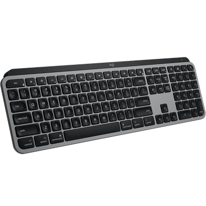 Logitech MX Keys S wireless keyboard
