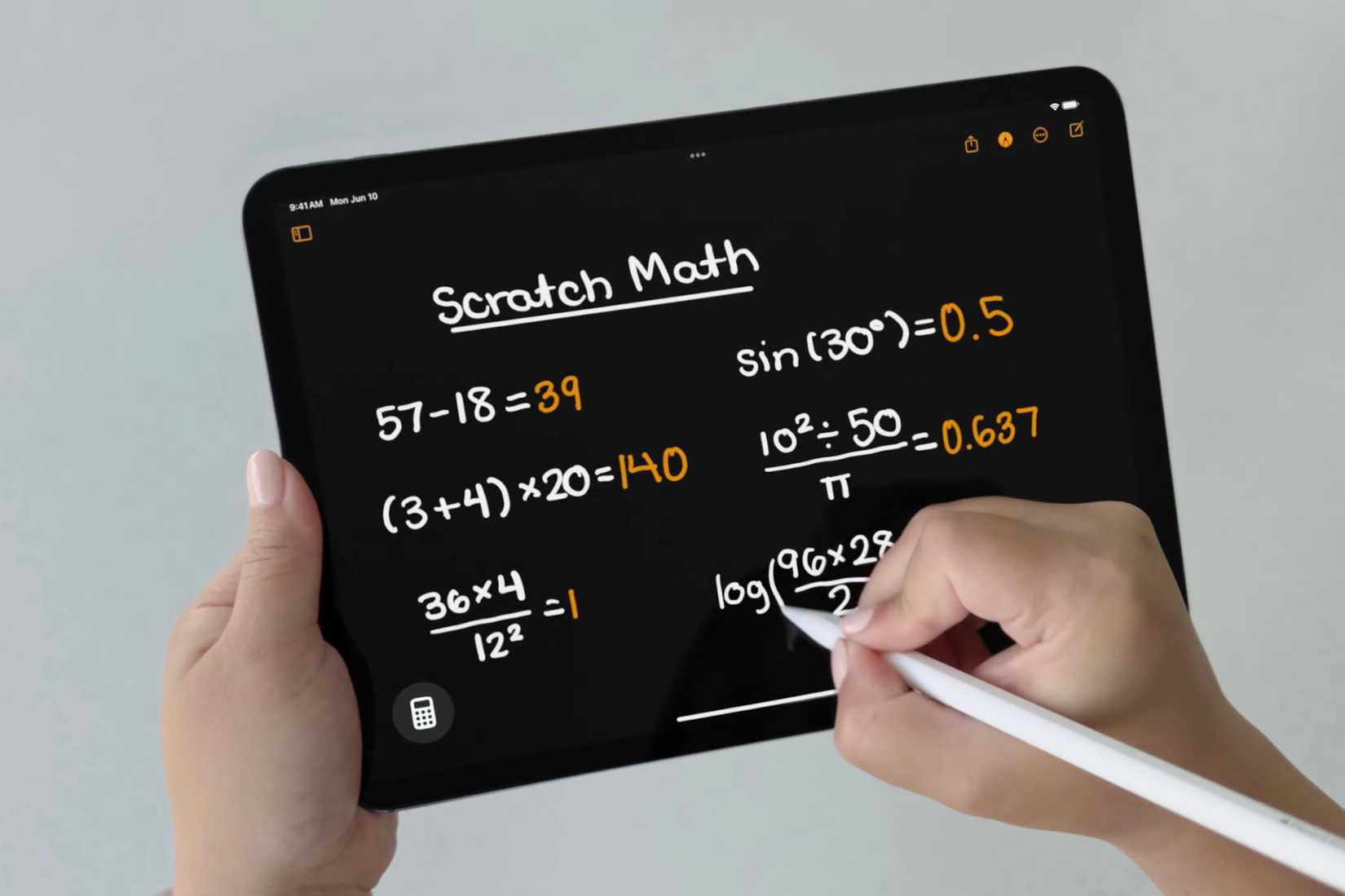 Macbook Math Notes Apple Notes vs. OneNote: Which Is the Better Note-Taking App on a Mac?