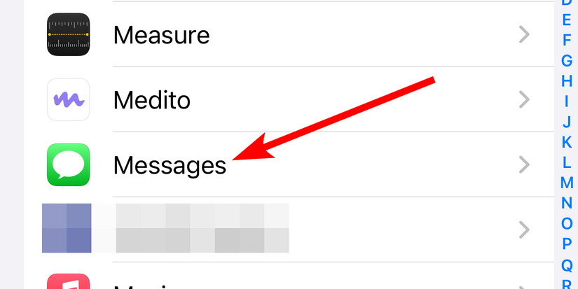 Messages Using Too Much Space on Your iPhone? How to Free It Up