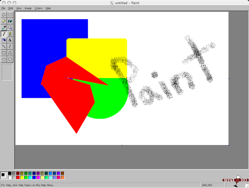 Linux Gui Paint Missing MS Paint on Linux? Here's 5 Alternatives to Try