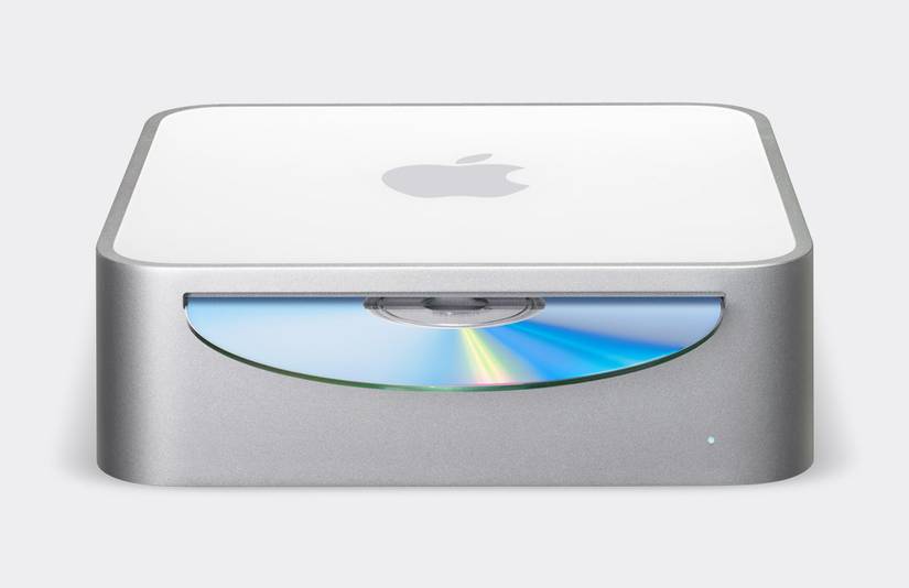 Why the Mac Mini’s Design Didn’t Change for 15 Years