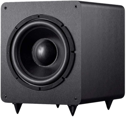 Monoprice SW-12 12 inch powered subwoofer