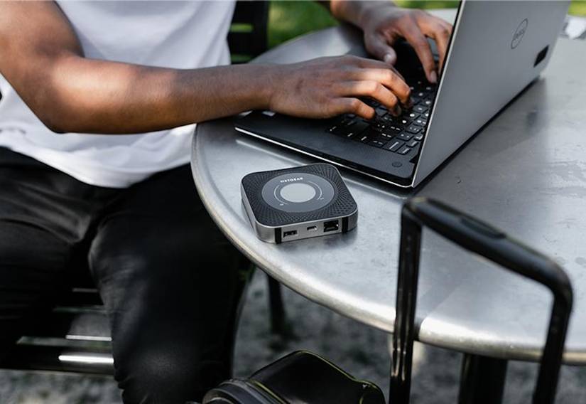 Different Router Names How to stay online during an internet outage