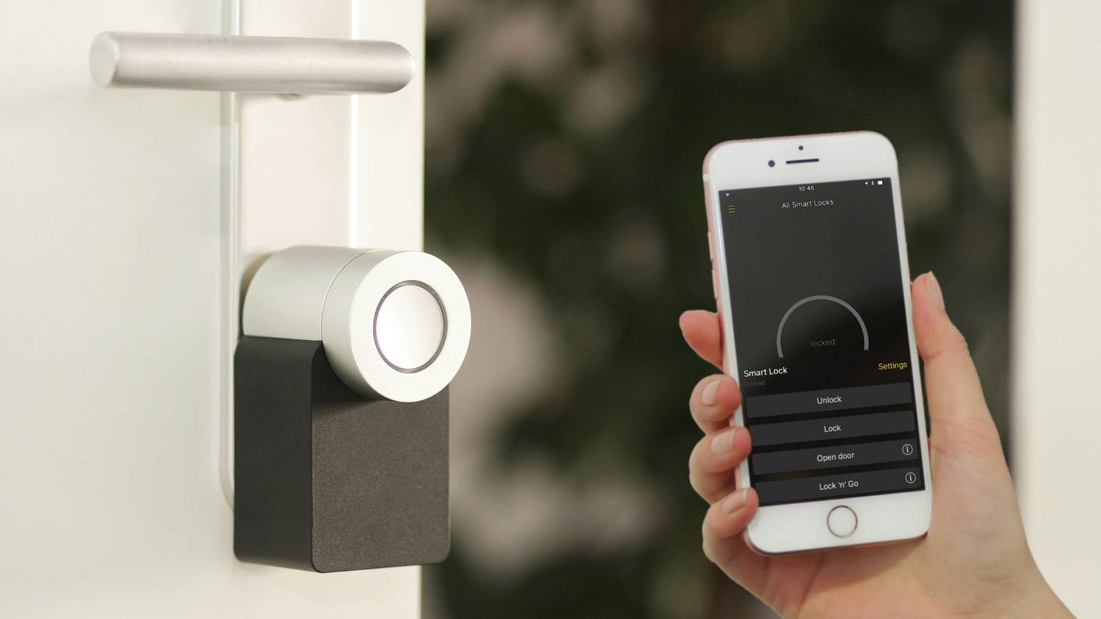 7 Reasons a Smart Lock Could Be One of Your Smartest Decisions