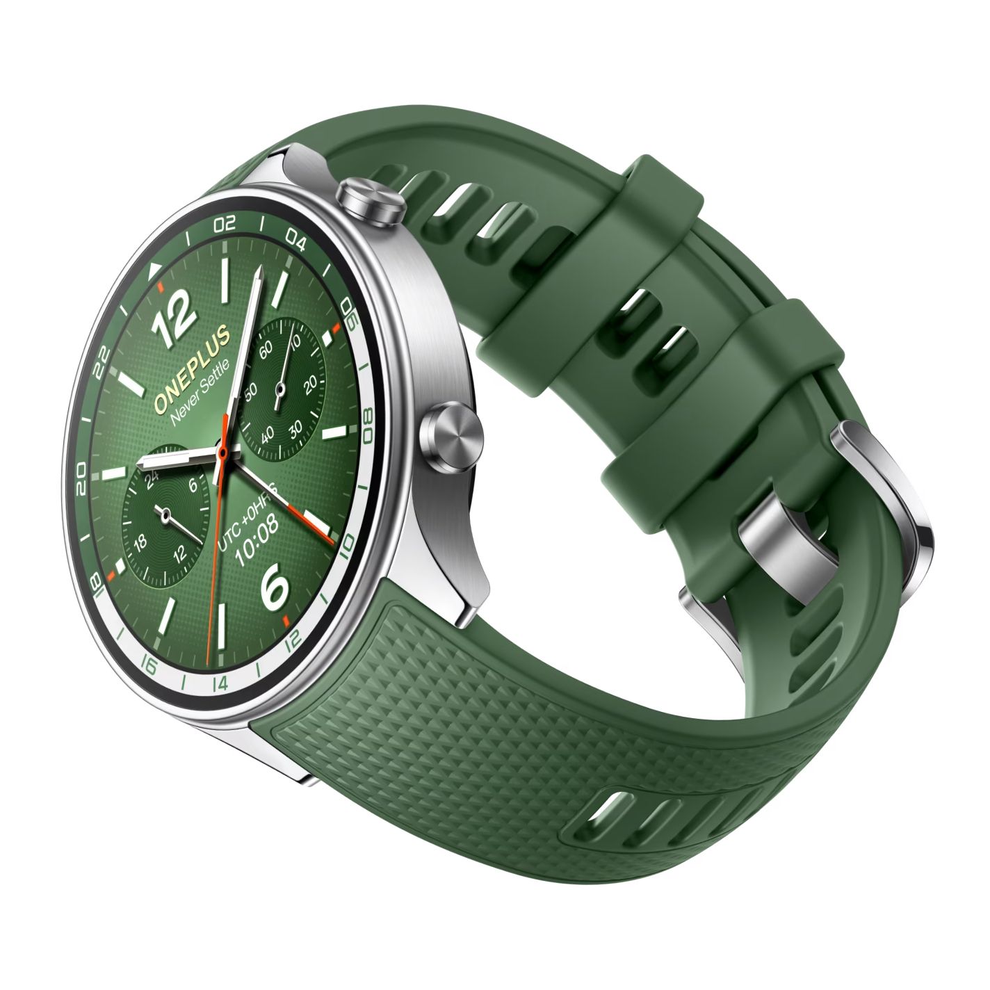 OnePlus Watch 2R Review: