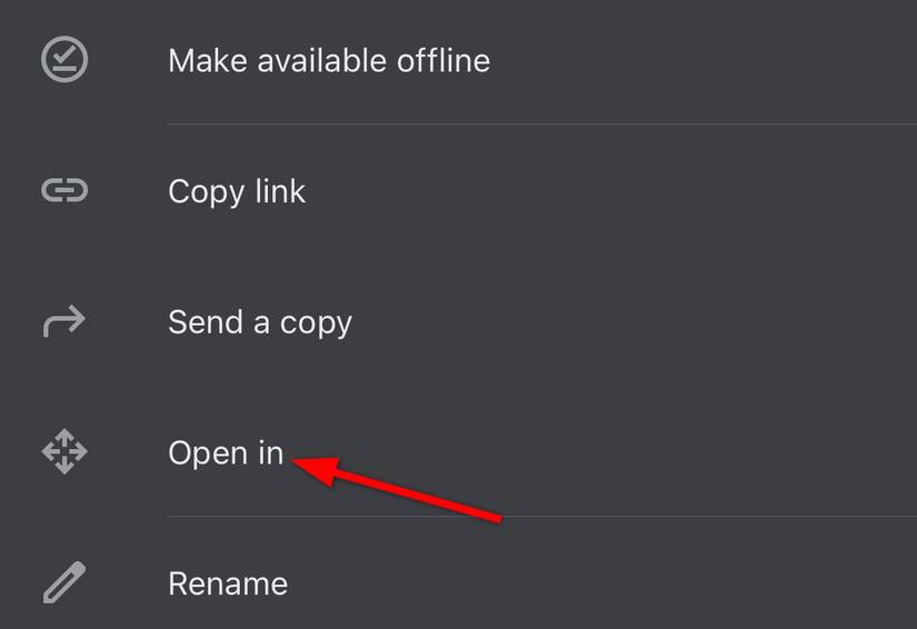 How to Collaborate on Google Drive Documents From Android and iPhone