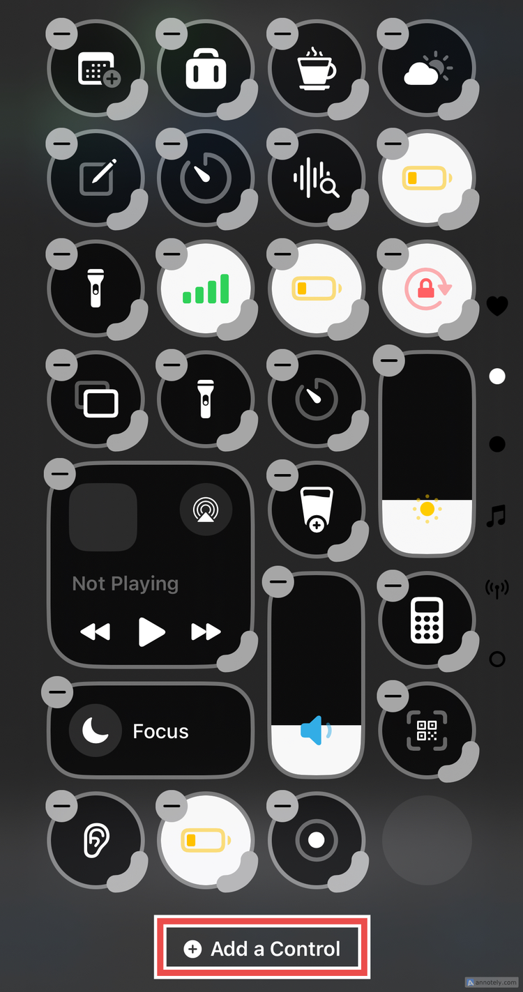 Ios Input Controls These New iOS 18 Shortcuts Actions Changed the Way I Use My iPhone