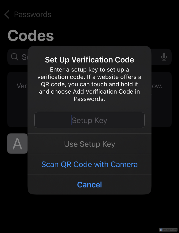 How and Why to Use Apple Passwords on iPhone, iPad, and Mac