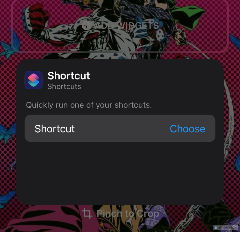 I Took My iPhone Lock Screen to the Next Level With These Shortcuts