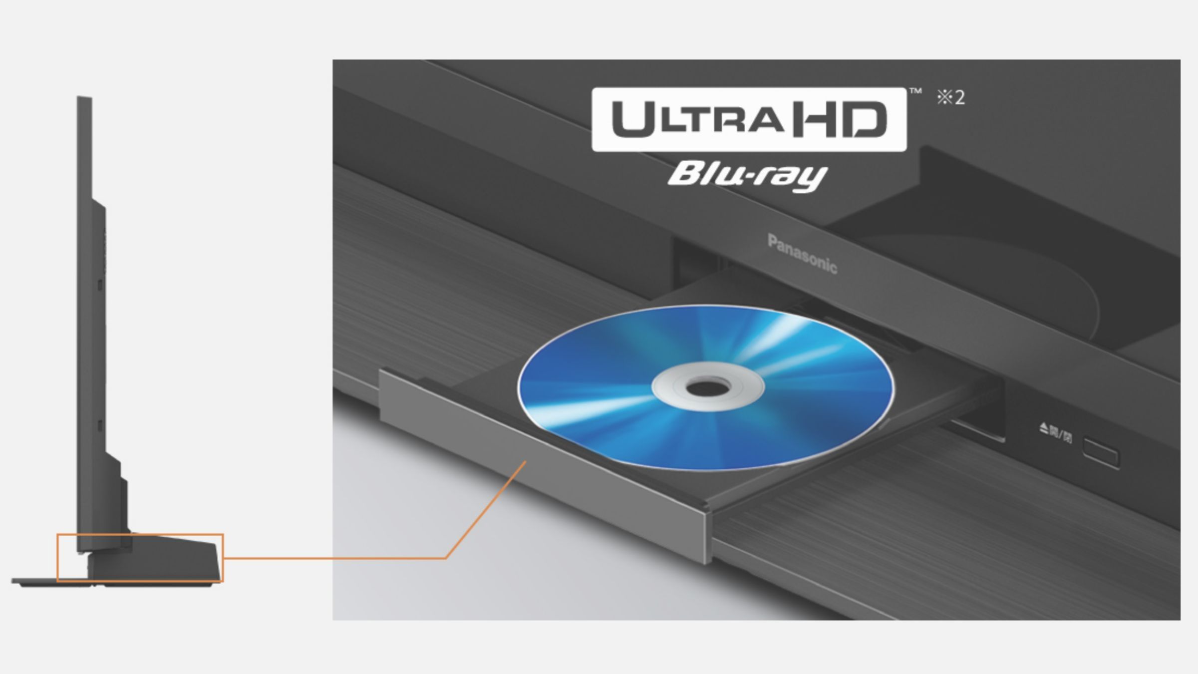 Panasonic TV Blu-rayDiscRecorder 2019年製 Panasonic TV Blu-rayDiscRecorder 2019年製 Panasonic TV Blu