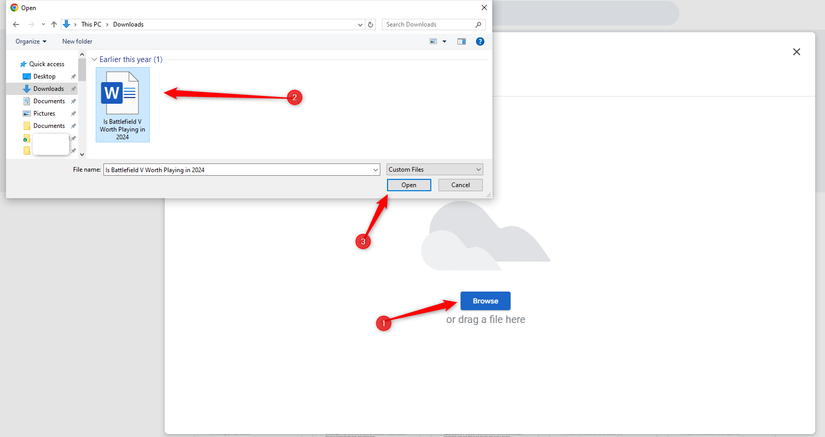 The Beginner's Guide to Google Docs