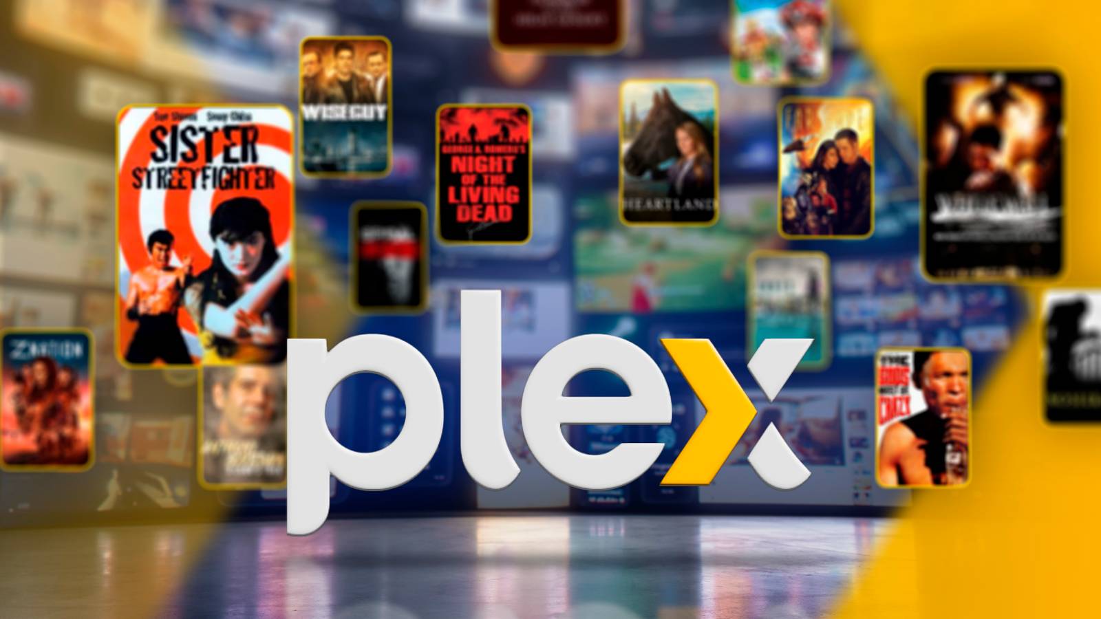 PlexBet Logo