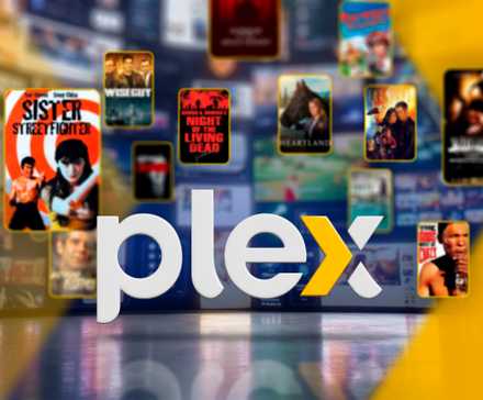 Plex Media Server just ended support for old Windows systems
