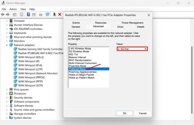 These 6 Tips Could Help Fix Slow Wi-Fi on Your Windows PC