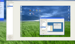 Q4OS Look Switcher App