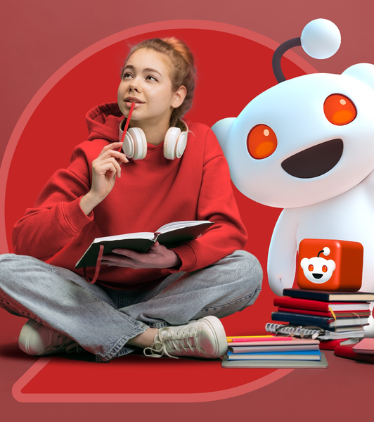 Reddit Book Reddit's Search Is Not Good, but These Tricks Will Help