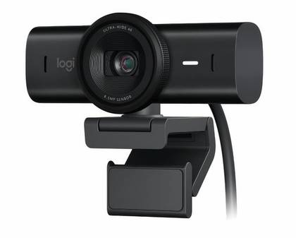 Logitech MX Brio Review: A Versatile Webcam With Advanced Features