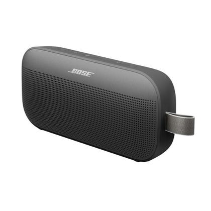 Bose SoundLink Flex (2nd Gen) Review: Rich Sound From a Compact