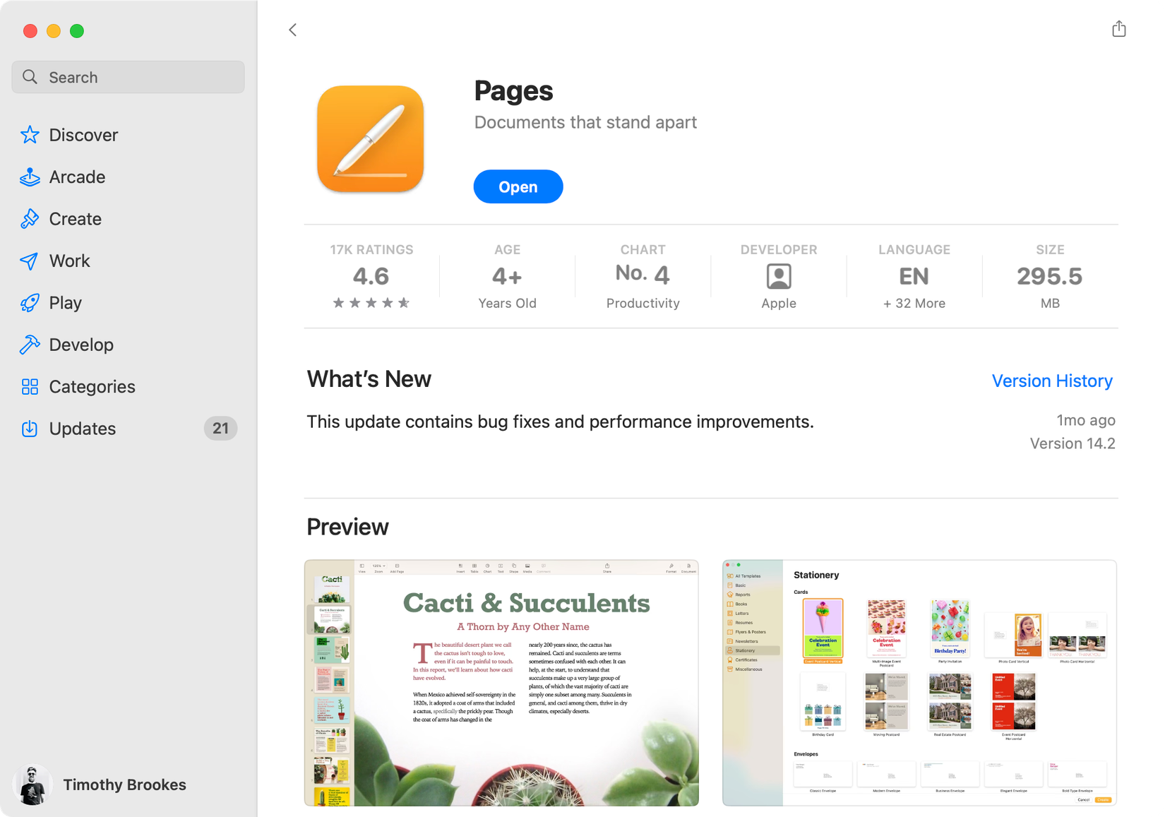 Pages App Ios 8 Reasons You Should Give Apple Pages Another Shot