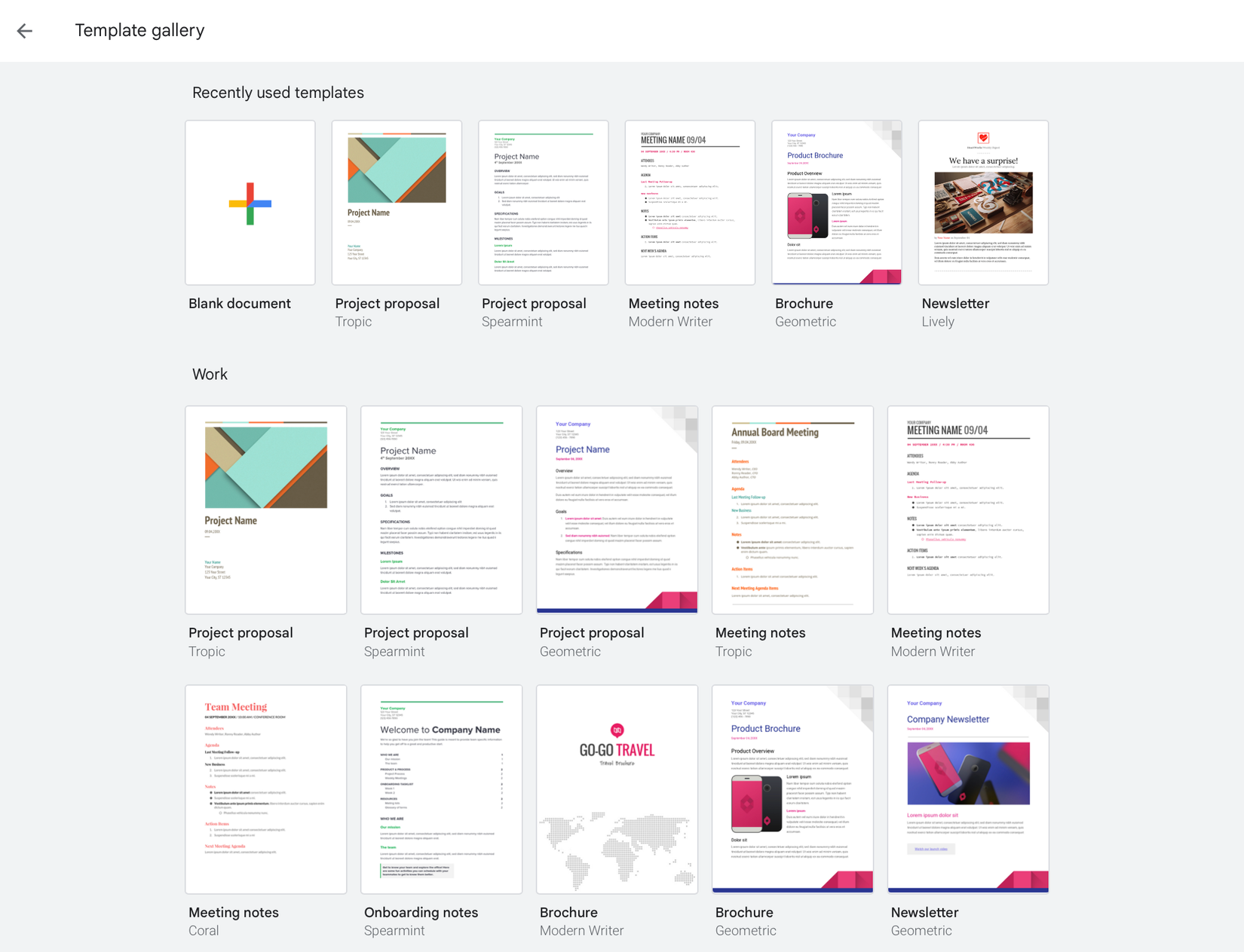 Apple Pages Blows Google Docs Out the Water With This Feature
