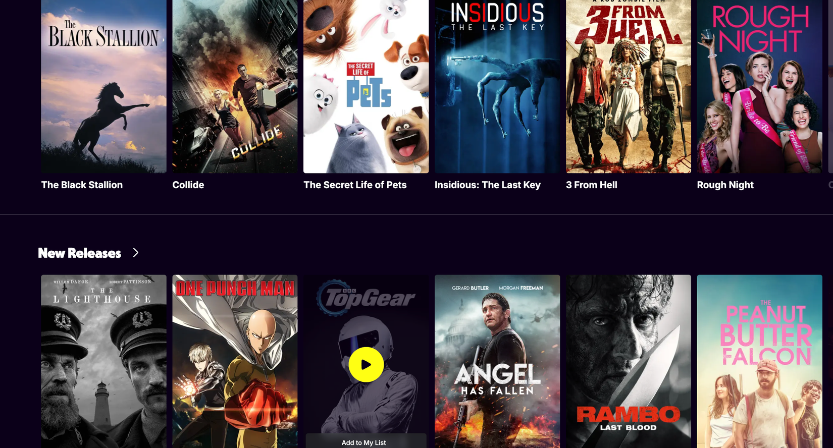 The Free Streaming Service That You're Missing Out On