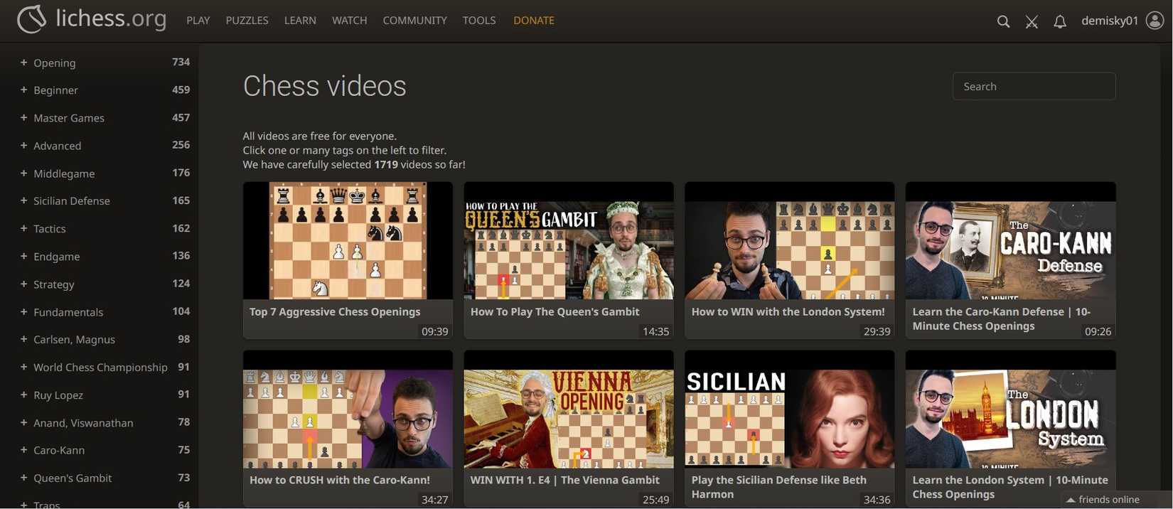 I Was Terrible at Chess Until I Tried These 5 Tools