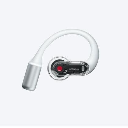 Nothing Ear (open) Review: An Old Style With New Results