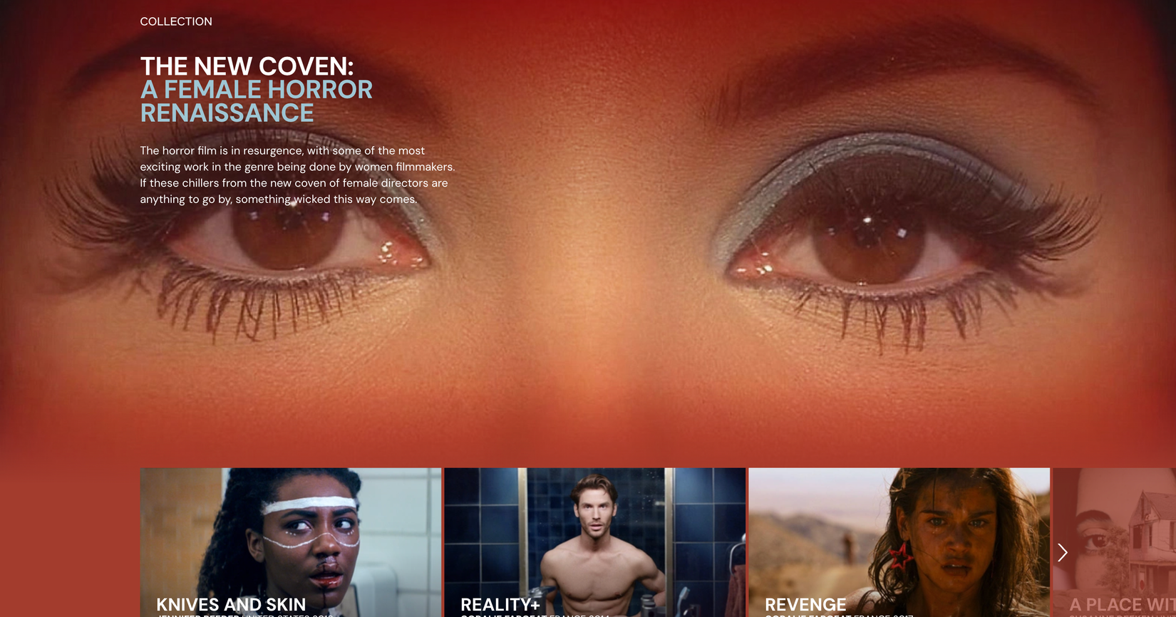 What Is MUBI, and Is a Subscription Worth the Money?