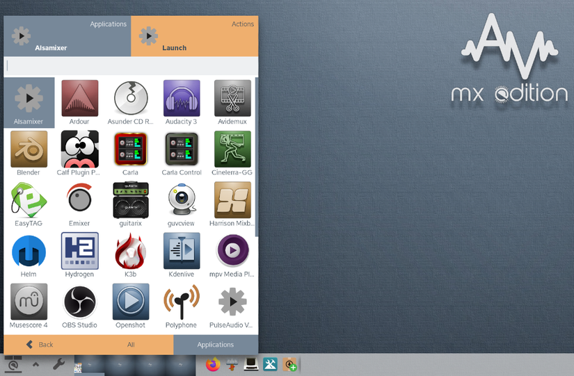 5 Linux Distos Built for Creative Work