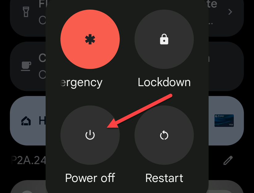 How to Restart a Phone Without the Power Button