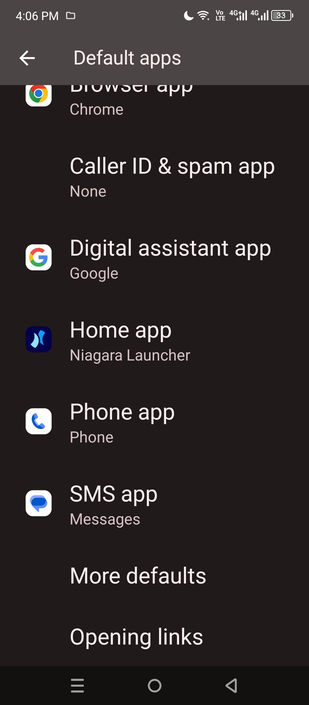 PSA: You Can Control How Links Open Apps on Android