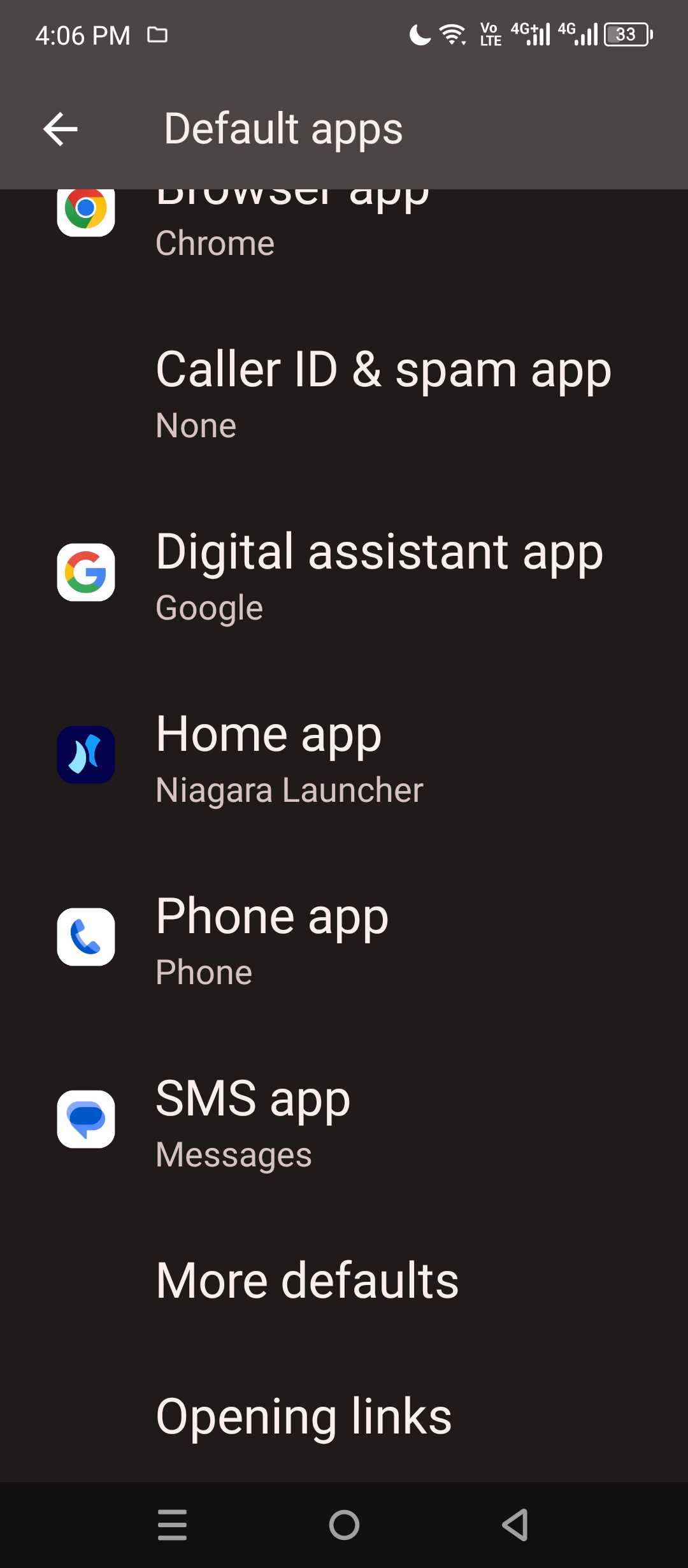 PSA: You Can Control How Links Open Apps on Android