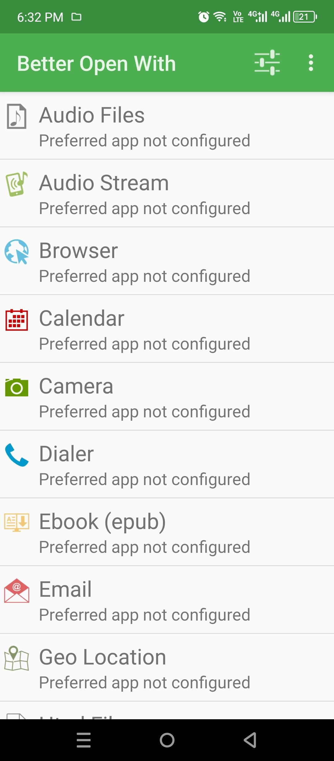 PSA: You Can Control How Links Open Apps on Android