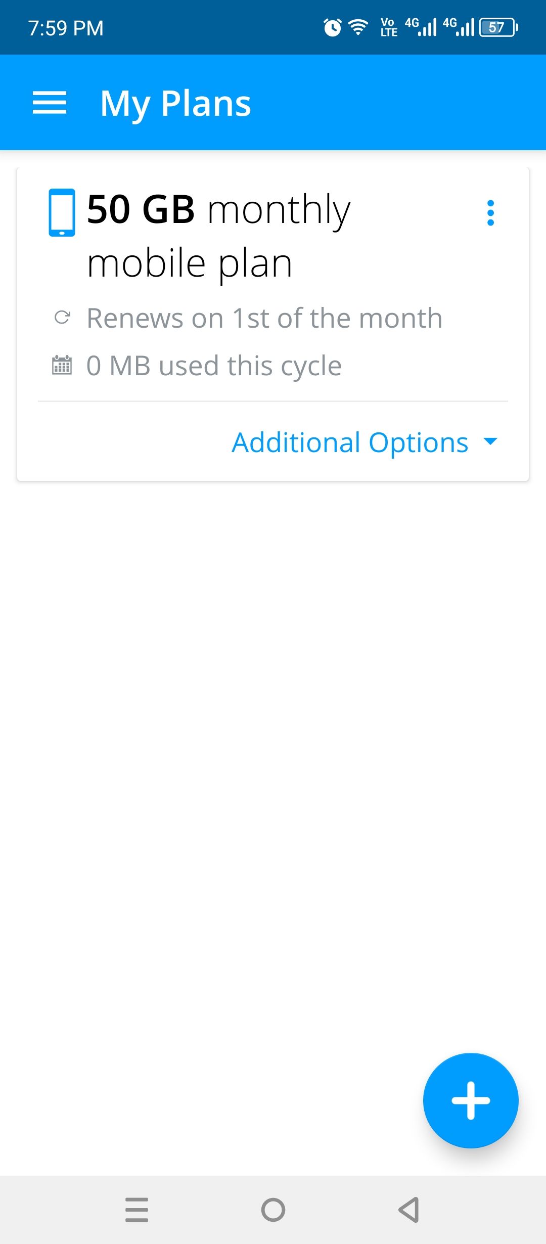 How to Set a Data Limit on Your Android Phone