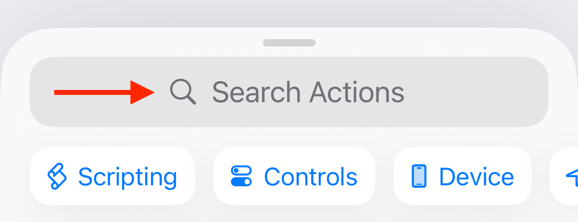 How to Change Your iPhone Action Button Based on Focus Mode