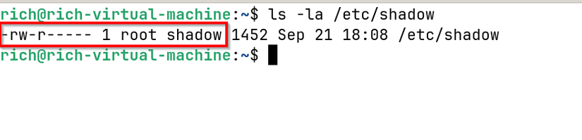 Shadow File Linux Mint 10 Common Mistakes Beginners Make With the Linux Command Line (and How ...