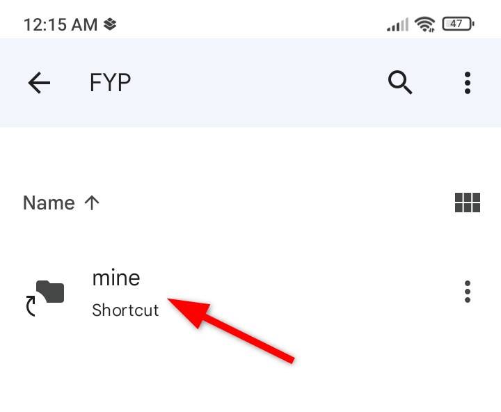 How to Create Shortcuts to Frequently Accessed Files on Google Drive ...