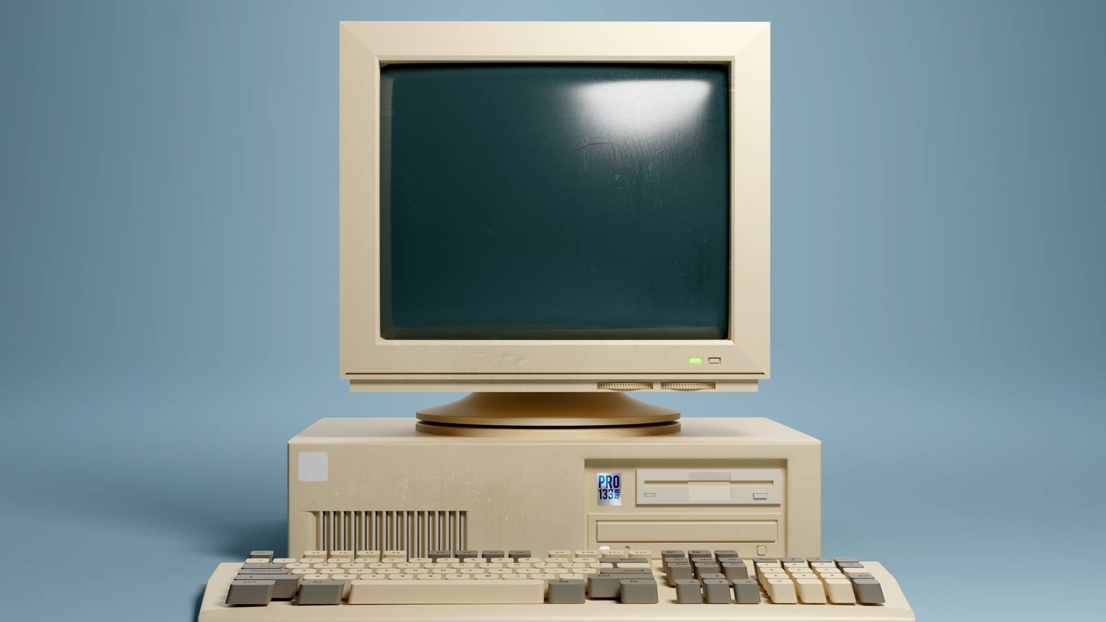 Unix Computer Modern I Took This Modern Retro Unix Distro for a Spin
