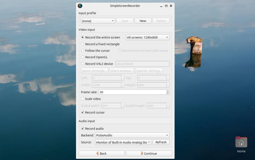 How to Record Your Windows, Mac, Linux, Android, or iPhone Screen