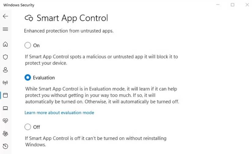 Windows Protection App I Made These 5 Changes to Windows Security for Optimal Safety