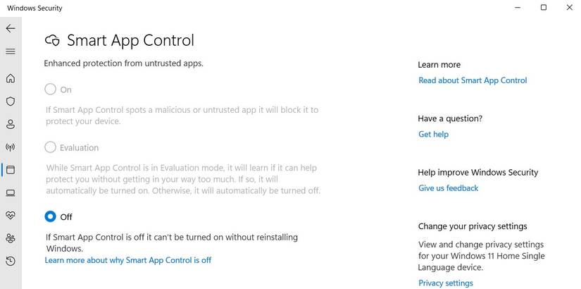 Windows Protection App I Made These 5 Changes to Windows Security for Optimal Safety