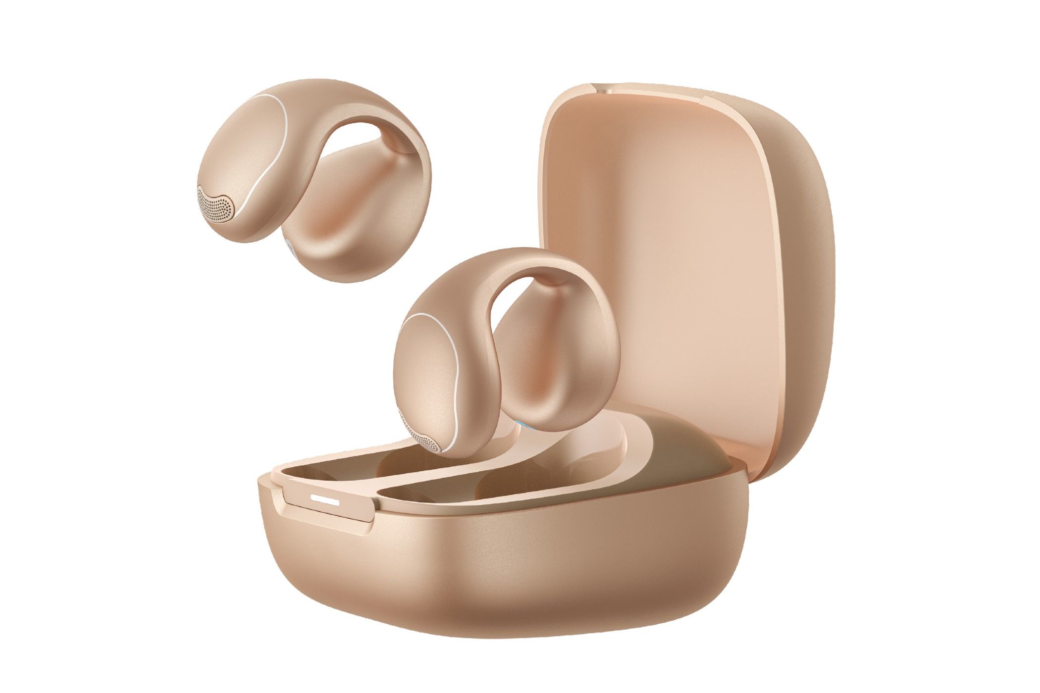 Soundcore C40i & Aerofit 2 Are More Affordable Open-Ear Buds