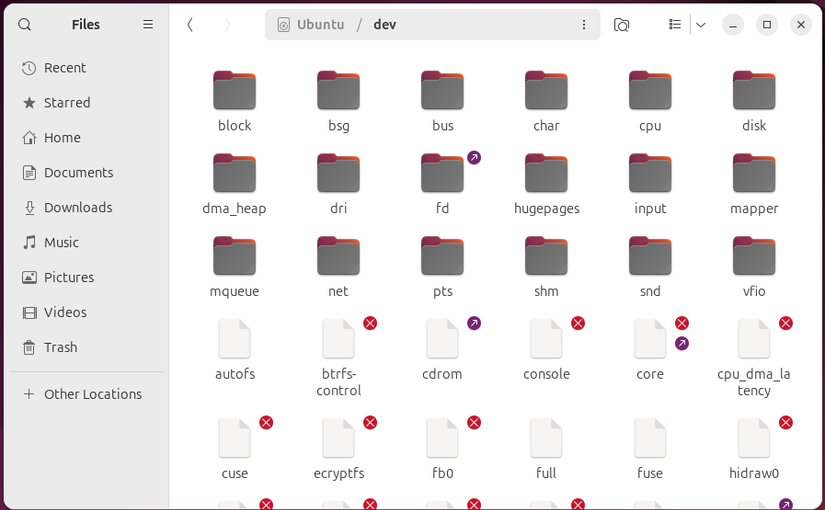 Config Directory Linux The Linux Directory Structure, Explained