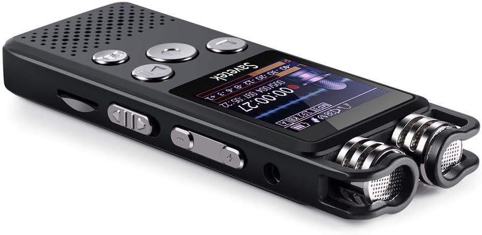 The GWP Premiumm EVP Recorder.