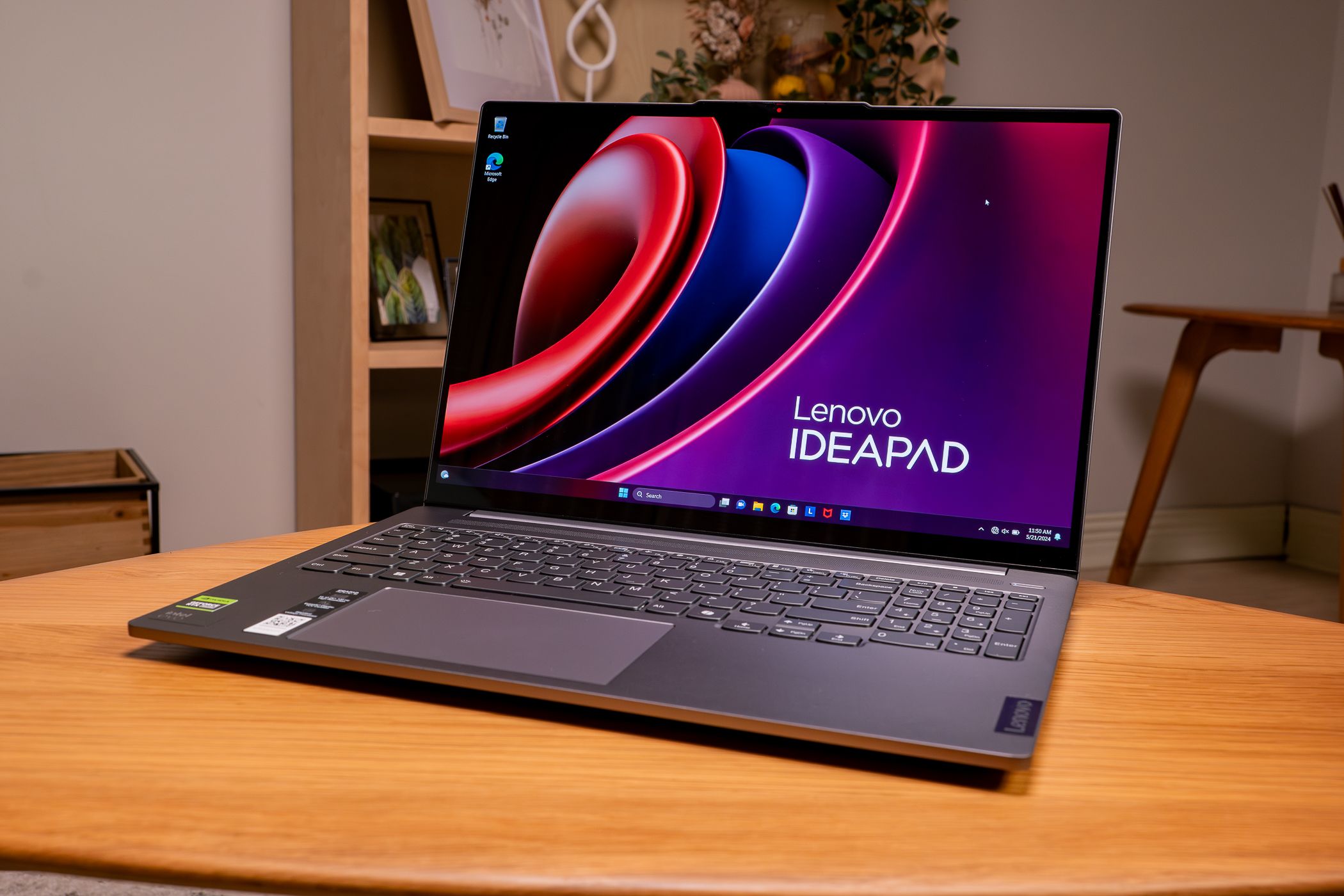 Lenovo IdeaPad Pro 5i 16