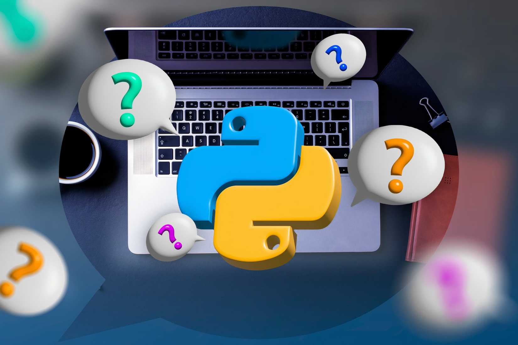 4 reasons to learn Python (even if you don't want to be a developer)