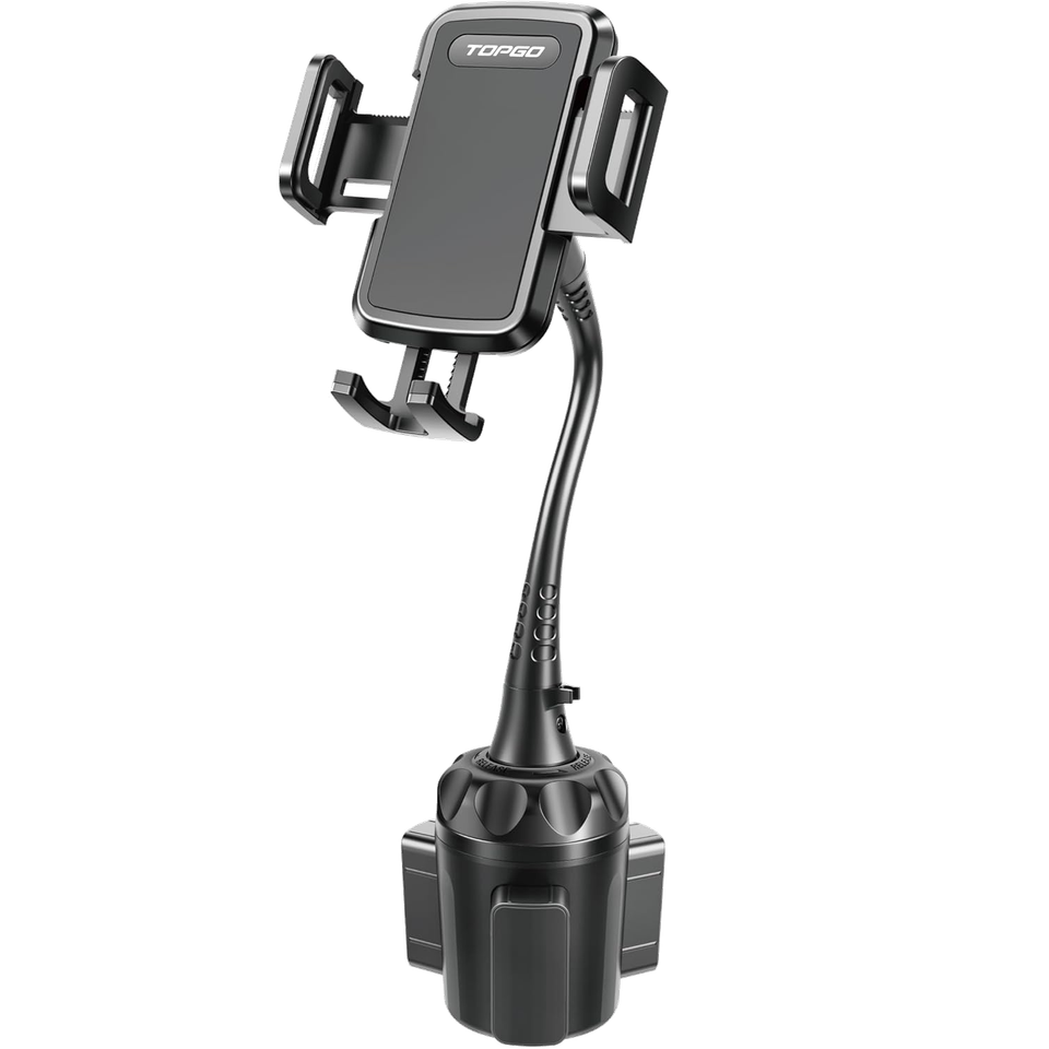 The Best Car Phone Mounts of 2024