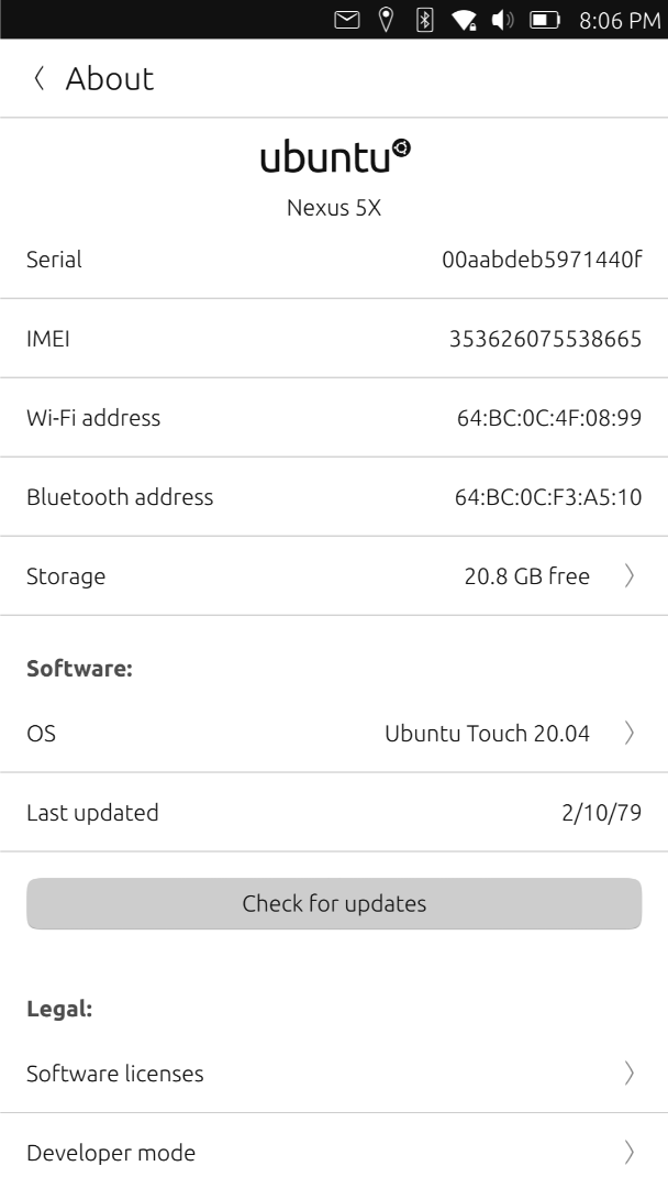 I Tried Running Ubuntu on My Phone, Here's How It Went